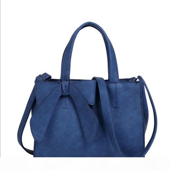 

designer-new retro one shoulder messenger women's casual simple popular girls' bag