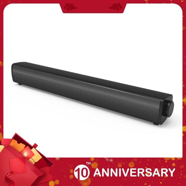 

soundbar kiito y15 wired sound bar speakers computer home theater tv