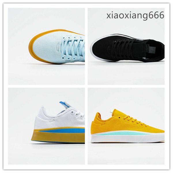 

2020 new casual school board shoes classic fashion all-match wearing comfortable and exquisite workmanship shoes for men and women1, Black