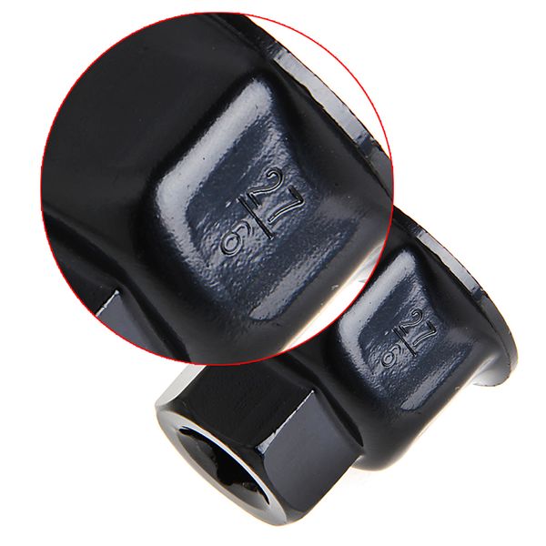 

новый авто масляный фильтр ключ крышка оправа 27мм 3/8 \»drive for - wxtc