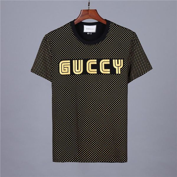 

clothes wholesale fashion men extended t shirt longline hip hop tee shirts women swag clothes harajuku rock gg guci guc tshirt homme 11, Black;brown