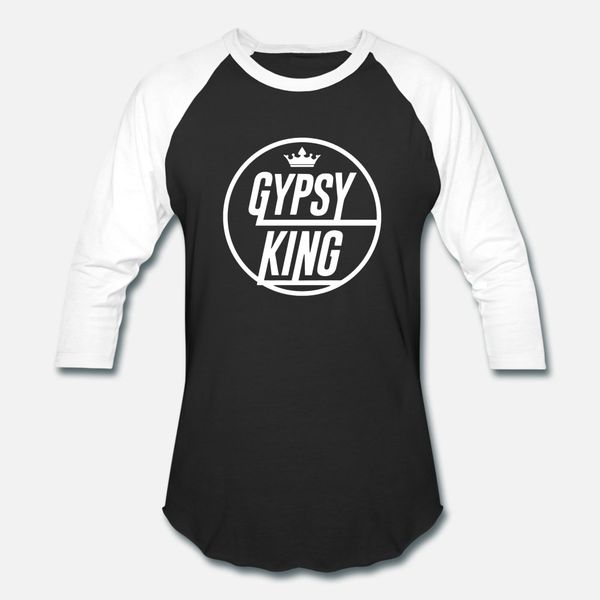 

tyson fury gypsy king t shirt men fit tee shirt plus size 3xl outfit fit funny summer style novelty