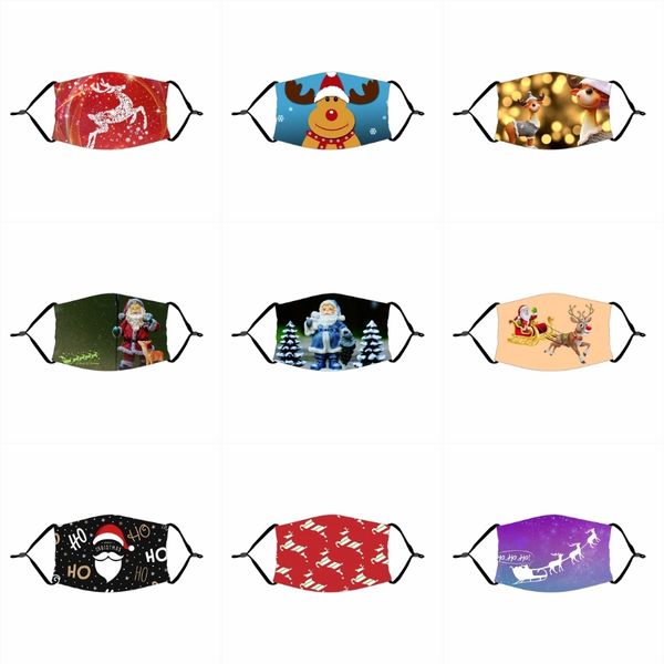 

outdoor sports seamless printing bandana multifunctional headwear magic scarf neck gaiter fishing face shield party mask #210#122#713, Black