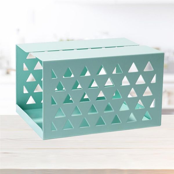 

box out living 1pc rack bedroom for tissue holder hollow wrought iron napkin useful l room durable sihay home2001