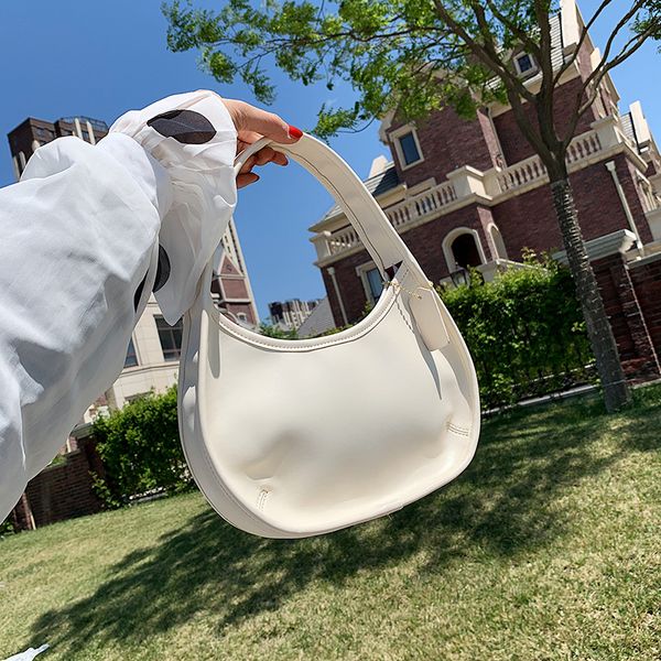 

high-grade small bag female 2020 summer new shoulder bag underarm package