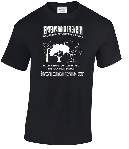 

casual printing tee joni mitchell inspired t-shirt counting crows inspired t-shirt big yellow taxi man t-shirt