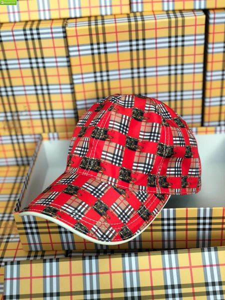 

94jz plaid berets cap vintage canvas baseball cap cloches brim hats visors 40748171 befg, Blue;gray