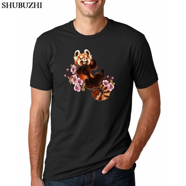 

будь whatever you want to be man tshirt red panda мечты мужчины енот астронавт вселенная мультфильм вентилятор comic слоган tshirt