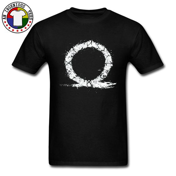 

god of war 4 kratos t shirt logo print amazing game tshirts for men arpg atreus game funny tshirt sweatshirt
