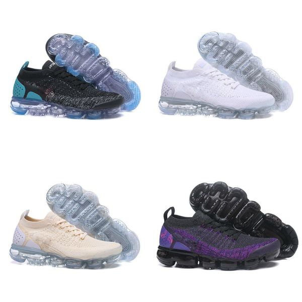 

2020 fly 3.0 knit 2.0 vapours triple black cinder men running shoes zebra earth womens breathable designer maxes sports sneakers trainers