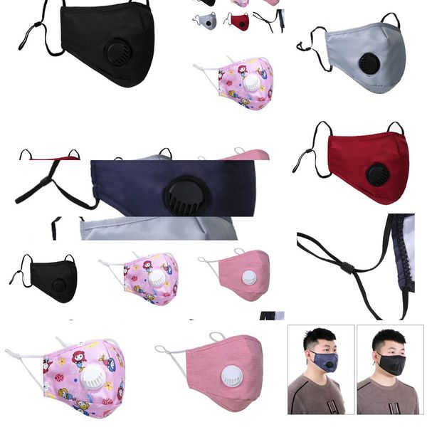 

mask mask mouth designer face face er pm2.5 dustproof anti-l washable reusable ice silk co m4v6 lt7d1