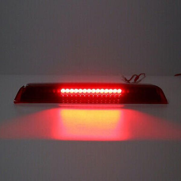 

1pc 3rd rear brake light 1x 1* third tail lamp 26590ea800 high quality