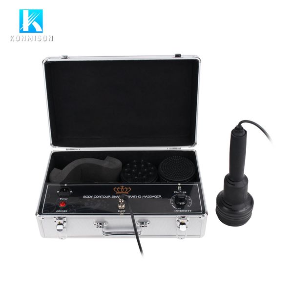 

portable body weight loss g5 vibration massage machine g5 cellulite slimming machine with 5 heads