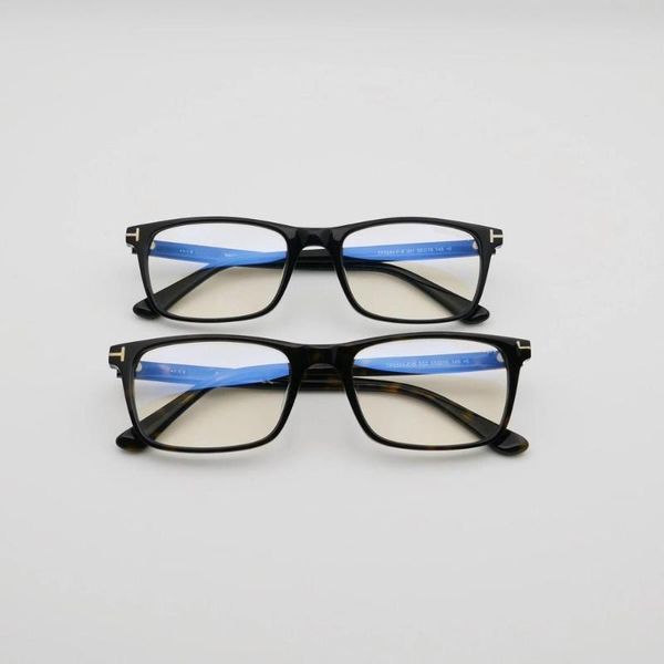 

2020 new collection black and tortoise acetate eyewear sell from eye glass factory