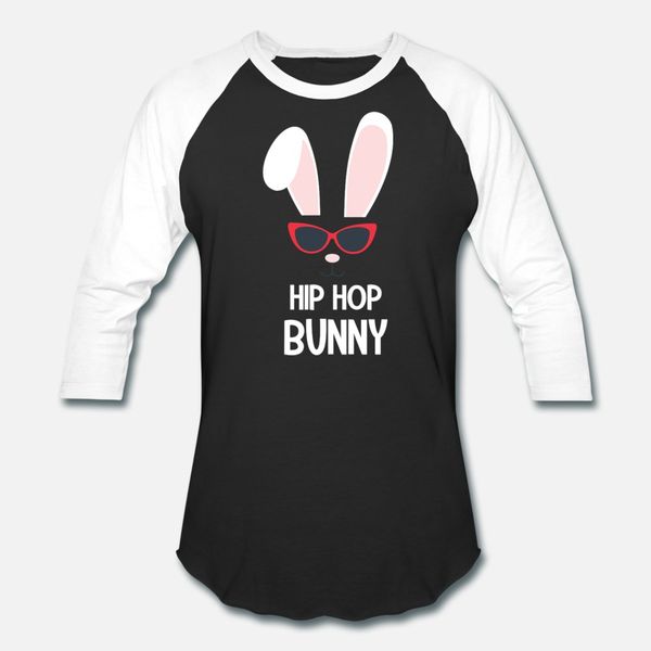 

hip hop bunny cool easter bunny in shades t shirt men designer cotton s-xxxl basic solid crazy comical summer letter shirt