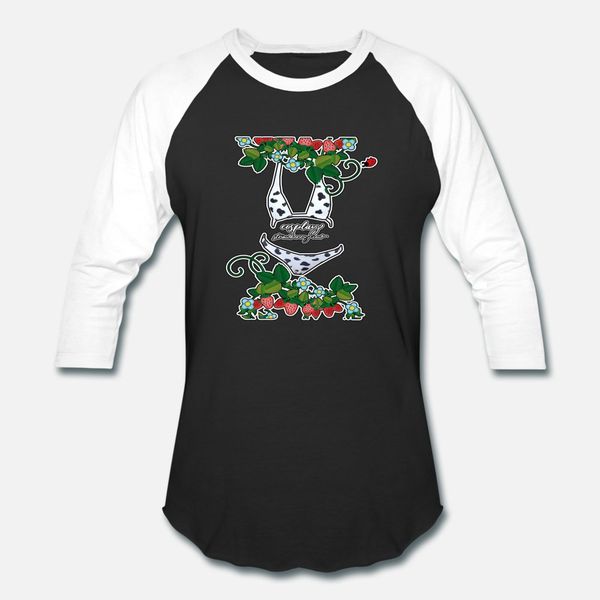 

cosplay strawberry cow t shirt men printing cotton size s-3xl clothing anti-wrinkle authentic spring autumn novelty shirt