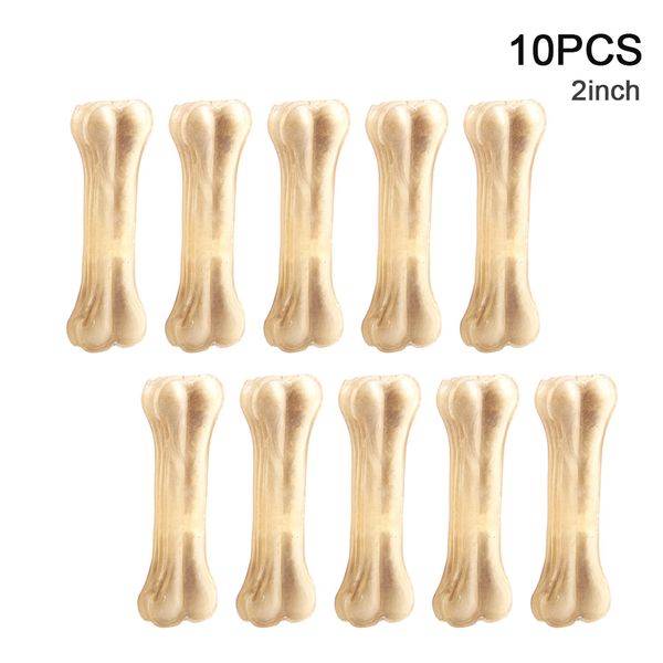 

chew bone dog toy food treats oral care brown buffalo leather teeth cleaning