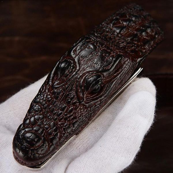 

men crocodile belts for males design wearing in daily waist adjustable quality new fashion life belt high x4j5, Black;brown
