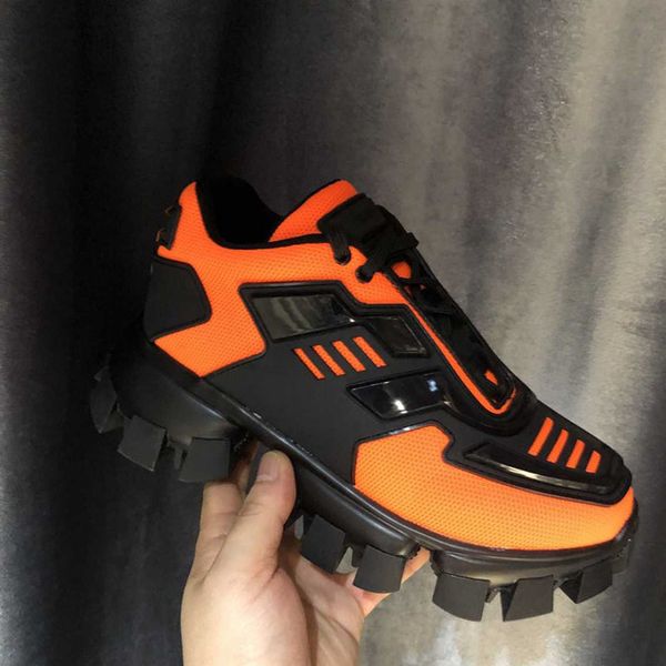 

cloudbust thunder knit orange 2eg293 3kzu f0002 with orange schoenen size 3646 men tennis shoes mens wonem shoes, White;red