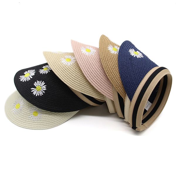 

mistdawn женщины дамы лето открытый beach street golf теннис sunhat широкими полями visor cap рыбалка пешие прогулки велоспорт кемпинг вс ha, Yellow