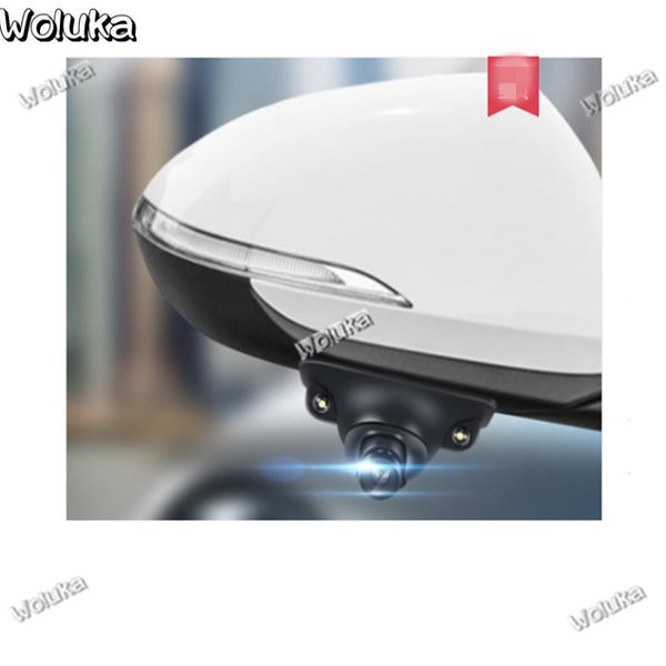 

nondestructive installation of right blind area camera car side vision car night vision blind area auxiliary system cd50 q06