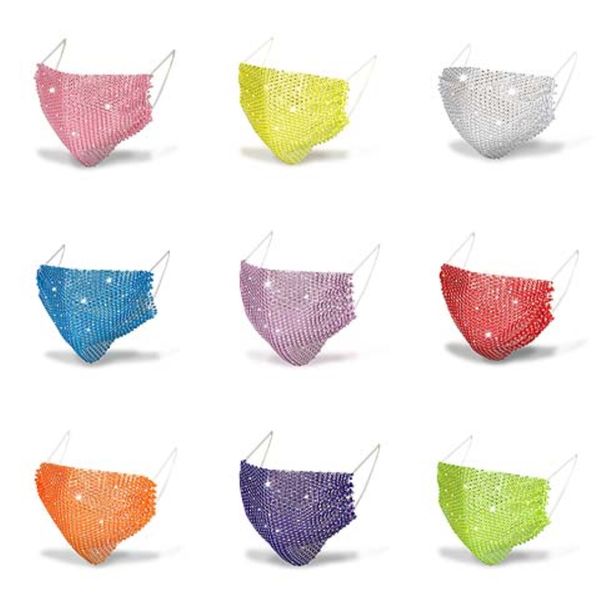 

anti-dust face mouth er pm2.5 mask s dustproof washable reusable sponge designer masks 3pcs lot rra2947#14711