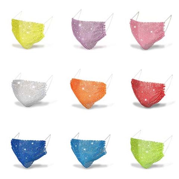 

in stock reusable face mask dust-proof sun protective masks antil washable ice silk cotton masks shipping#65611