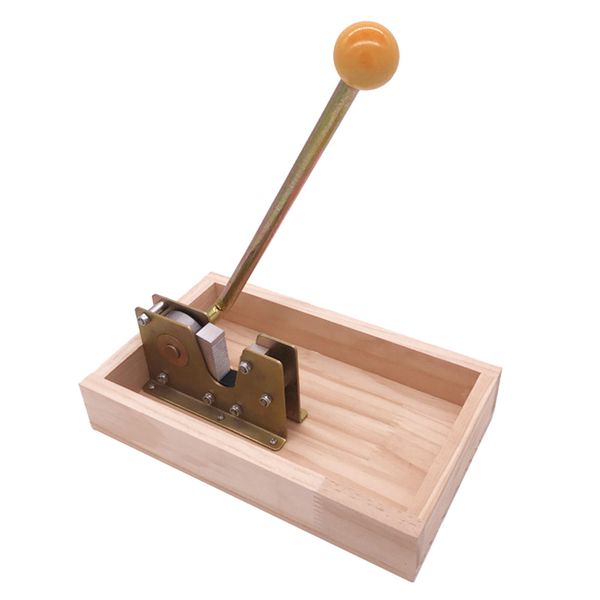 

walnut tool macadamia opener kitchen nut cracker with handle peeling machine