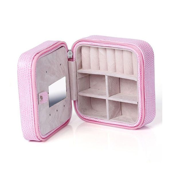 

туалетный органайзер показать ящик для хранения ювелирных складные сумки дело cosmetic портативный ювелирные изделия dniwj yh_pack