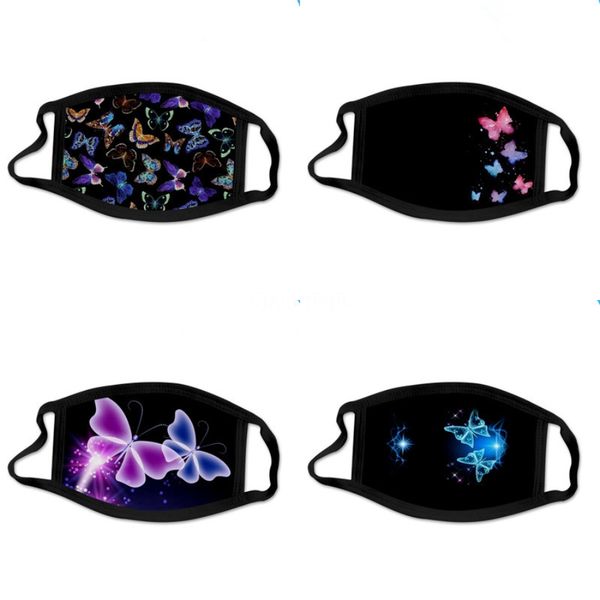 

jwmhp 3d seamless bandanas magic neck buffs motorcycle cycling face scarf printed halloween mask the headband hiking scarf face shield#457