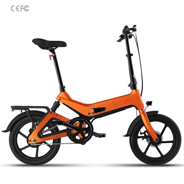 

electric bicycle 16"48v350w fat tape mountain e bicycle electric bicycle for adults, Silver;blue