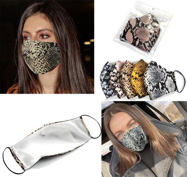 

women washable designer and creativity dust fashion sport proof leopard men cycling masks face luxury printing outdoor mask print frije