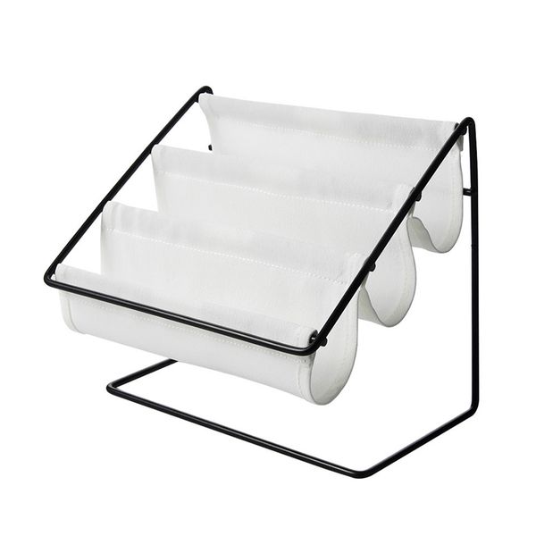 

косметика iron art storage rack очки кадров stationery desktop organizer