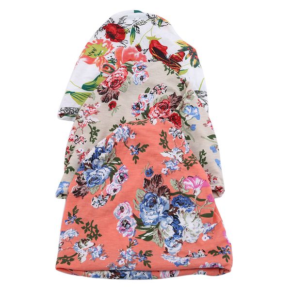 

new thin lace breathable baotou cap female spring and summer silk pullover wig gift with moon cap, Blue;gray