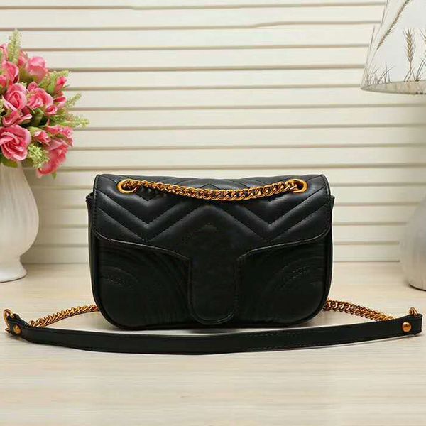 

metal letters women shoulder bag gold silver chain bags crossbody fashion handbag crossbody messenger tote purse wallet