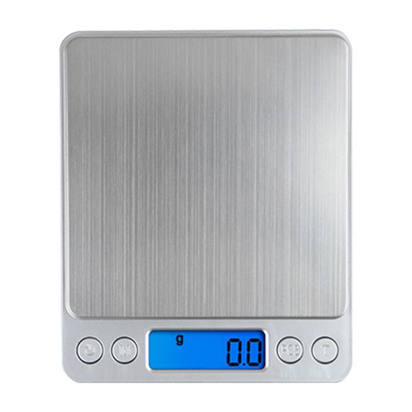 

digital scale 2000g x 0.1g jewelry gold silver coin gram size