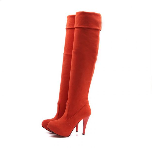 

boots 2021 real botas mujer shoes women fashion motocicleta mulheres outono inverno de couro femininas 838-2, Black