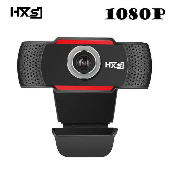 

cgjxshxsj usb web camera 1080p hd 2mp computer camera webcams built -in sound -absorbing microphone 1920 *1080 dynamic resolution t191230