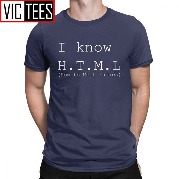

fashion i know html silicon valley tshirt men cotton tshirt aviato hooli geek tv nerd richard funny