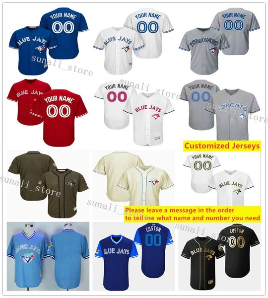 

stitched chase anderson trent thornton matt shoemaker randal grichuk sam gaviglio ken giles teoscar hernandez kendrys morales jerseys, Blue;black