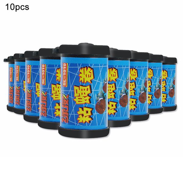 

10pcs home hanging sticky cardboard double sided fruit fly trap strong adhesive