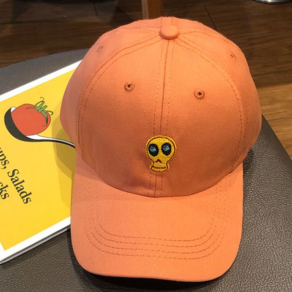 

2020 симпатичный мультфильм животных duck cap девушки весной и летом корейской моды студенты street hip hop бейсболке, Blue;gray