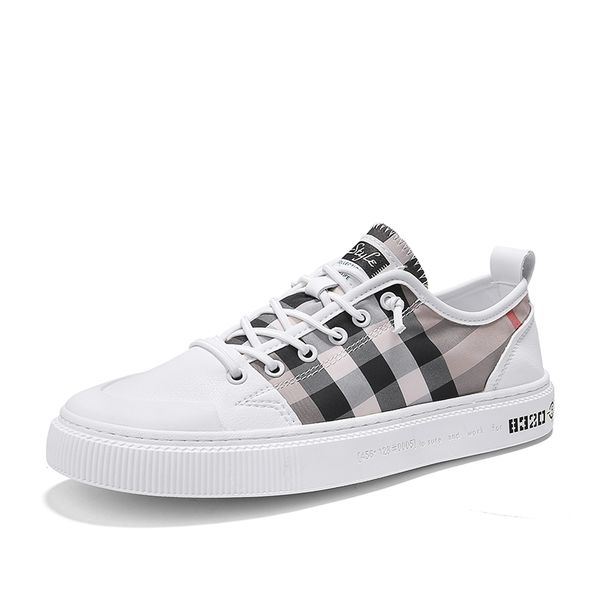 

summer breathable cloth panel shoes 39-44 standard sports shoes size casual outdoor, Black