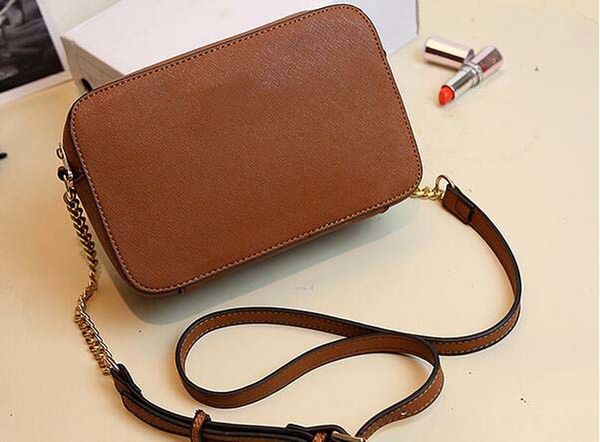 

2020 new women's small square bag handbag europe and america shoulder bag wild chain messenger bag