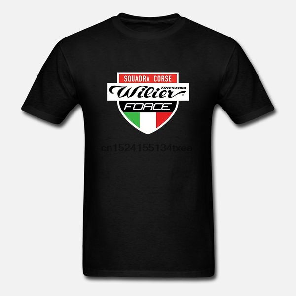 

squadra corse wilier триестина сила тройник мужские футболки (1