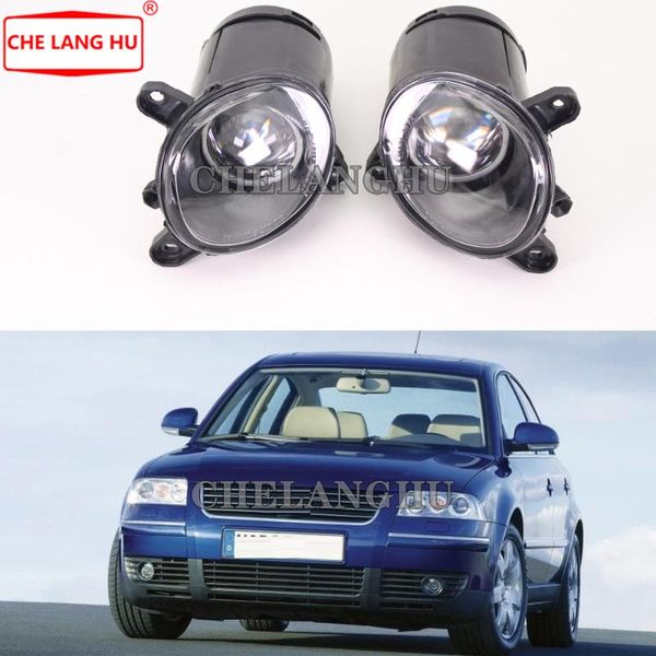 

for vw b5 sedan 2000 2001 2002 2003 2004 2005 car-styling front fog lights fog lamp without bulbs