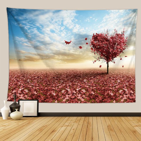 

одеяло scenic гобелен гобелен гобелен колдовство хиппи общежитие украшение психоделический стен гобелен макраме мандала ленты