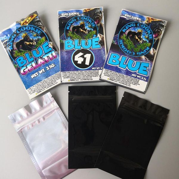 

blue cookies mylar 3 gelatti 3.5g king types 41 and california bags loveshop01 plemb