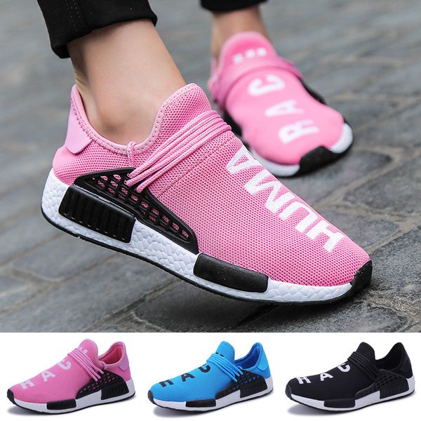 

women slip on shoes athletic walking sneaker lightweight running knit breathable casual sport shoes