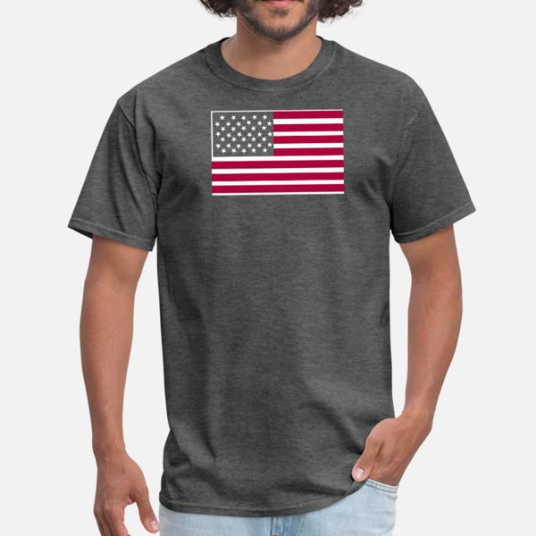 

usa flag navy american t shirt men designing short sleeve o neck cool anti-wrinkle comfortable spring autumn slim shirt
